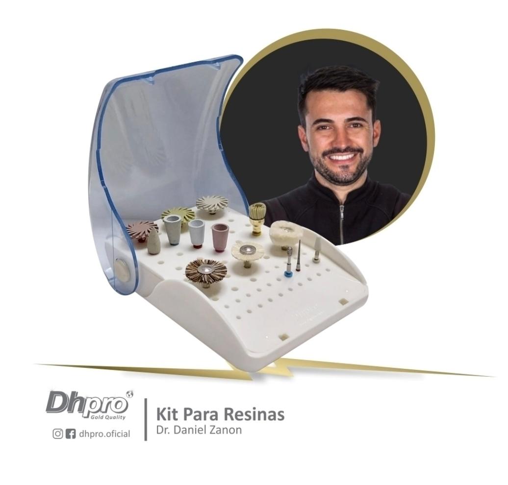 Espátulas dentais 2