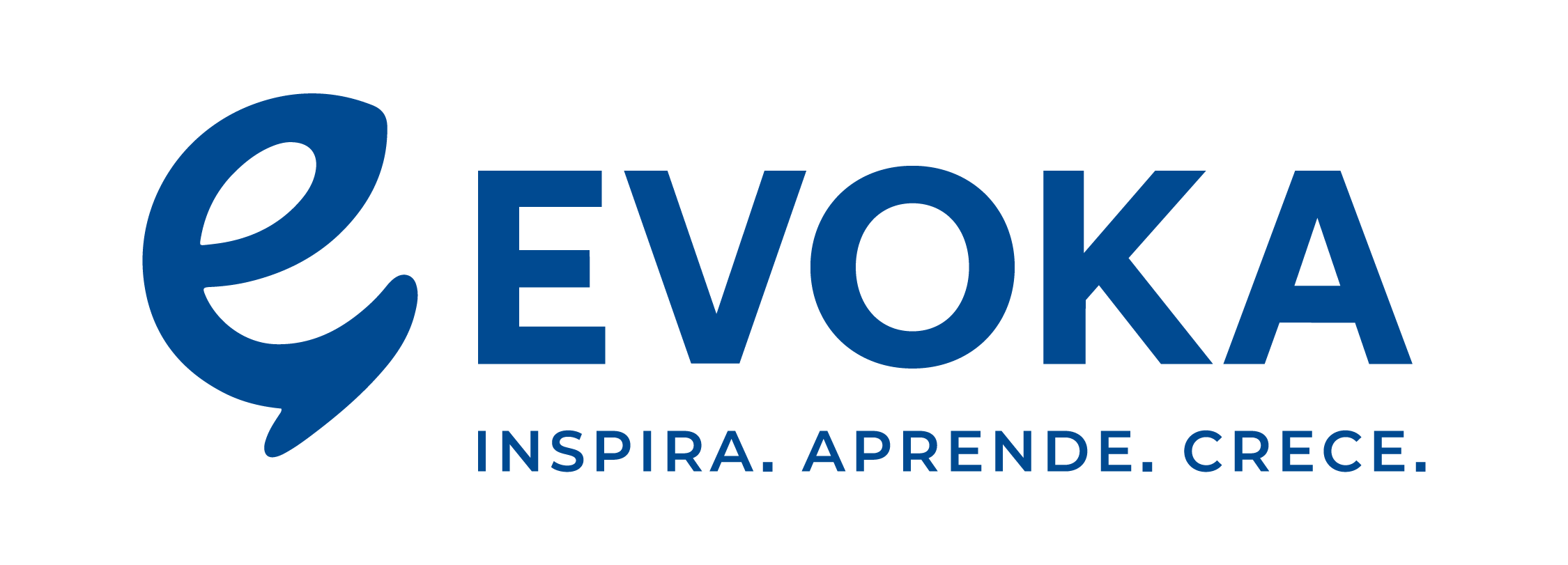 logo evoka