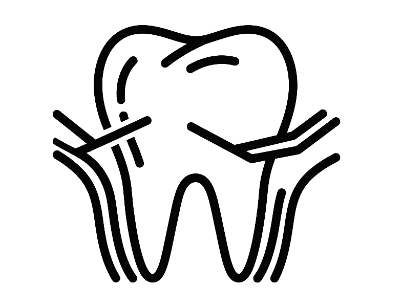 Preparação Clínica do Paciente