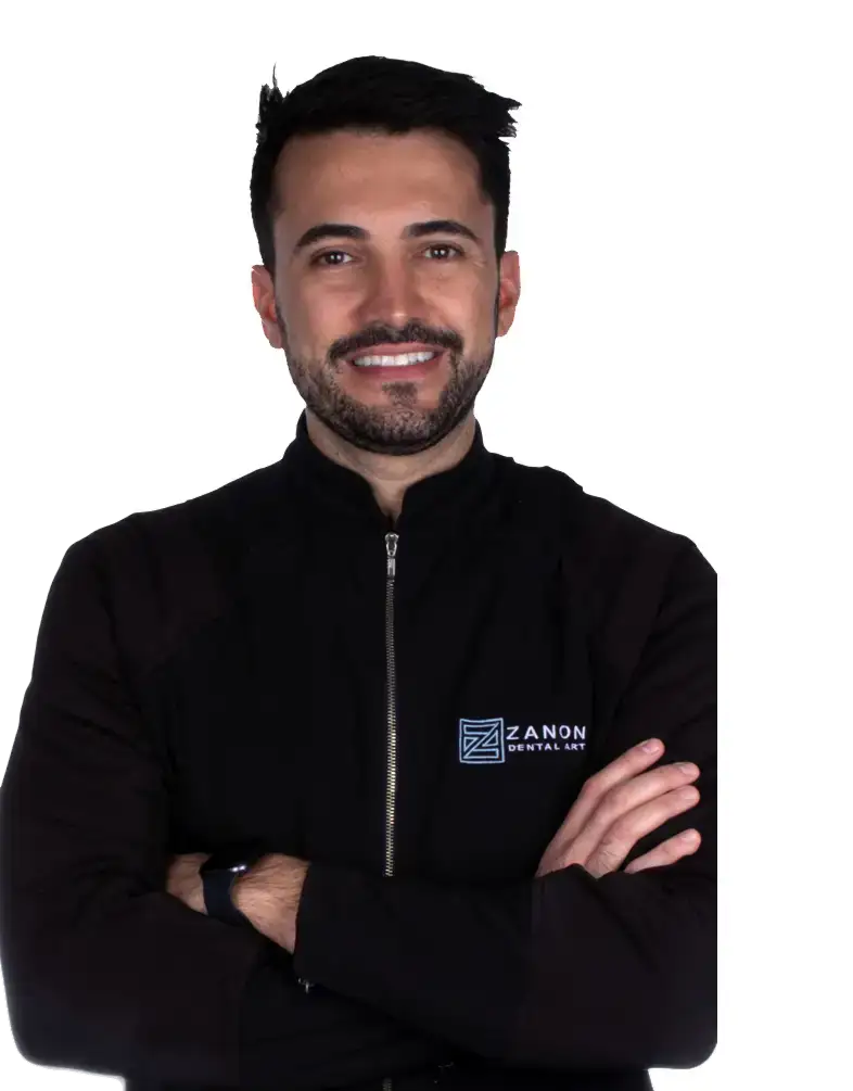 Foto del profesional