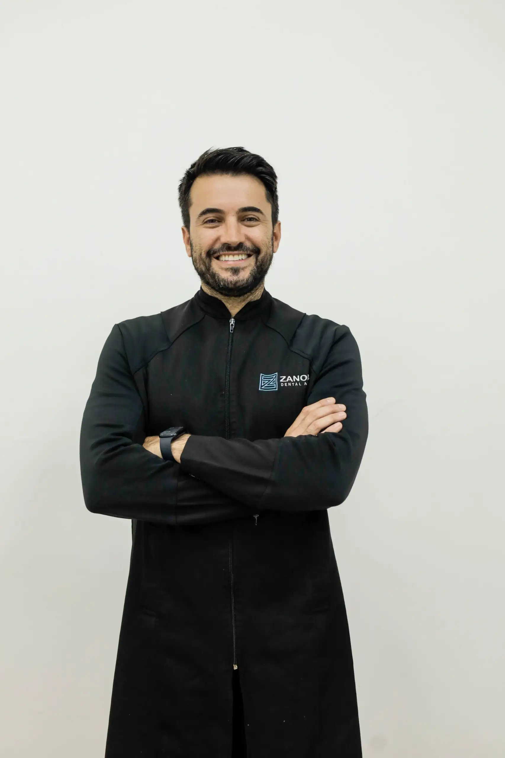 Foto del profesional